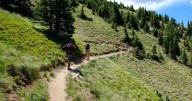 Wheeler Peak, Williams Lake area of Carson National Forest to temporarily close