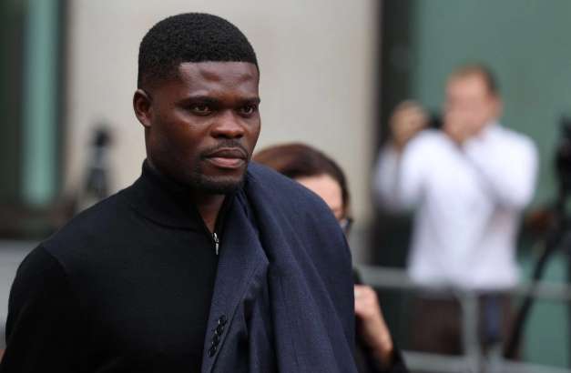 Thomas Partey, acusado de violación y agresión sexual, ficha con el Villarreal