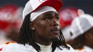 Kansas City Chiefs wideout Rashee Rice gets six-game NFL suspension over car crash