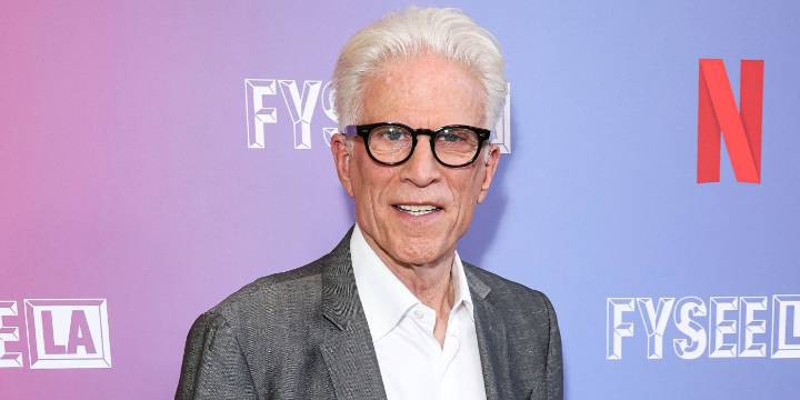 5 Years After 'Cheers,' Ted Danson Starred in a 6-Season Hidden Gem Sitcom You Definitely Forgot About