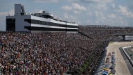 After baseball game at Bristol, will Dover Speedway host other sports?
