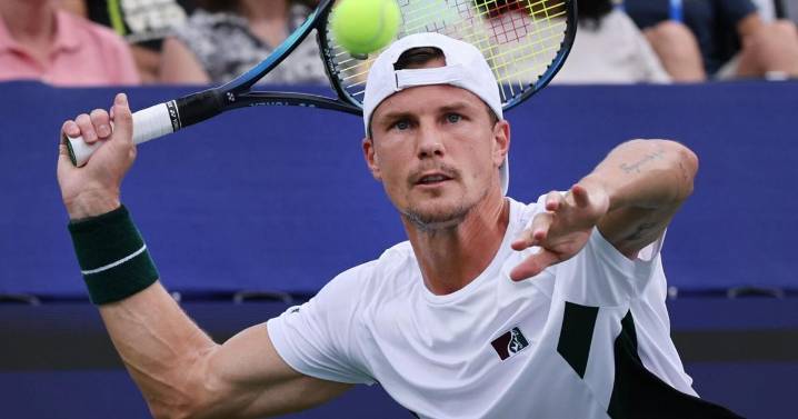 Singles and doubles champions crowned at Winston