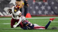NFC West Check-In: 49ers make 2nd trade this week on offense