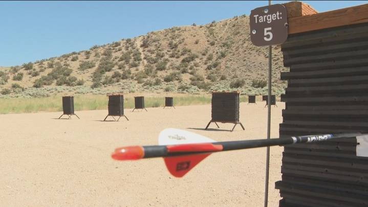 Eagle considers $250K donation for private gun range amid local division