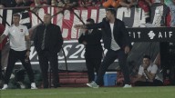 Newell's: Fabbiani no afloja y se aferra al sueño de la Copa Argentina, pero debe salir del laberinto