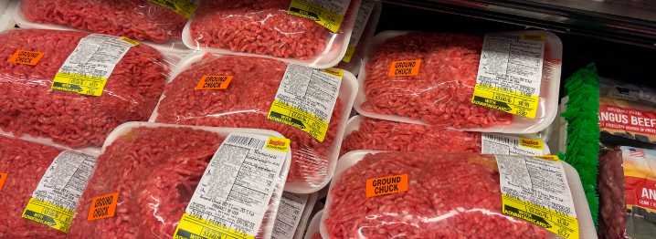 K-State studies ground beef spoilage