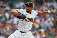 Padres pregame: Wandy Peralta serving as an opener to start Dodgers series