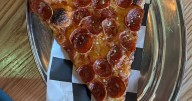 Pizza Talk: Pizza Kat