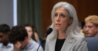 White House fires CDC director Susan Monarez after she refuses to resign
