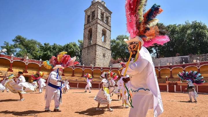 Impulsan proyectos culturales en municipios para fortalecer identidad y patrimonio