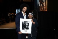 ESPN Won’t Air Spike Lee‘s Docuseries About Colin Kaepernick Because Of ‘Creative Differences’