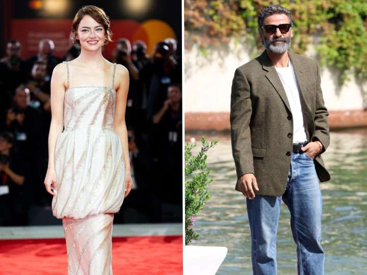 The best and worst looks at the 2025 Venice Film Festival