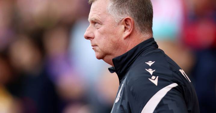 Mark Robins loves the key transfer business Stoke City haven't done