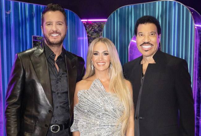 'American Idol' Judges For Season 24: Who's Returning To ABC In 2026