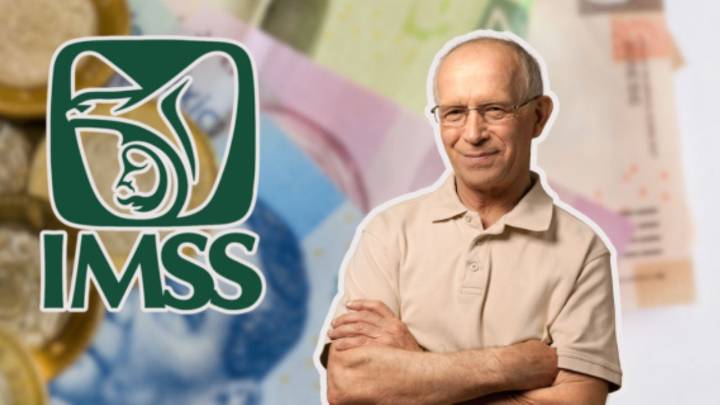 IMSS dará 15% más de pensión en septiembre: revisa si estás en la lista