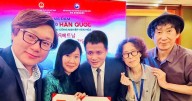 ‘6/45’ director Park Gyu Tae to direct Vietnam-Korea co