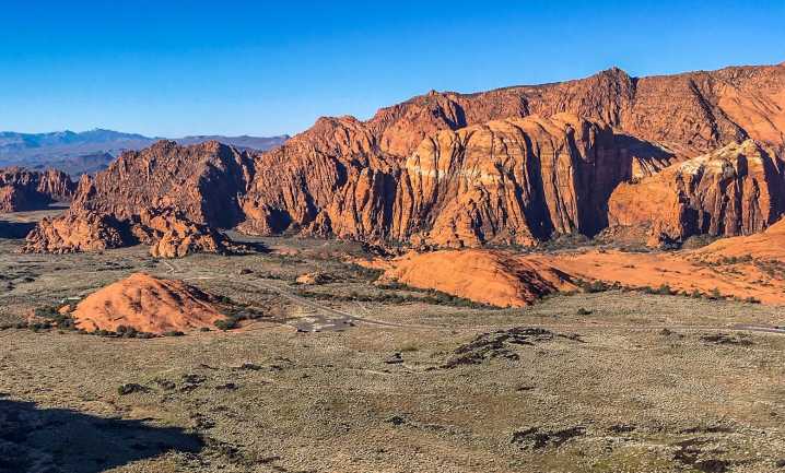 A State Park Is First To Solve A Visitor Complaint National Parks Are Ignoring