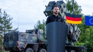 Trump praises Patriot missile defense system in meeting with Zelenskyy