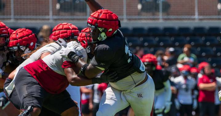 Lenoir-Rhyne University picked first in conference, No. 16 nationally in preseason polls