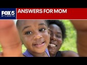 Mother wants answers after her 2-year-old drowned while visiting family