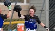 Star N.J. catcher named to Under Armour All-America game in Baltimore