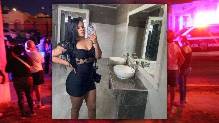 Localizan sin vida a Danna Angelina en Chihuahua, amiga reveló la ubicación exacta de sus restos