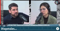 Juan Gómez Parodi, funcionario PBA: "Mientras decía que no había plata, Milei se la choreaba"