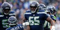 Falcons add depth at offensive tackle, acquire Michael Jerrell from Seahawks for 2027 pick