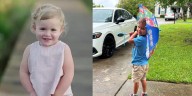 Charlotte-area children participating in Toddler of the Year contest