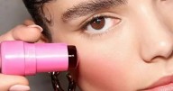 Superdrug's new Rimmel makeup that gives 'impressive look that lasts for hours' now on offer