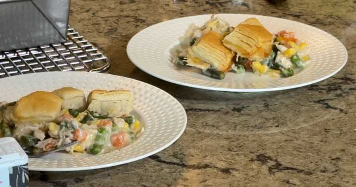 Quick, easy, and under $3 a plate: Pam’s budget