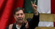Las polémicas de Gerardo Fernández Noroña