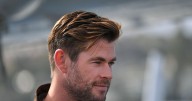 Chris Hemsworth reflexiona tras descubrir alto riesgo de Alzheimer