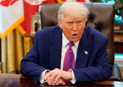 'It is a tragedy': Republican says Trump 'can't take credit' for his biggest achievement