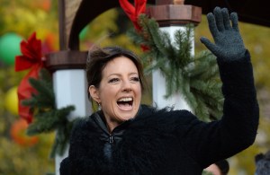 Sarah McLachlan’s New Song Gives Super-Rare Details About Her ‘Fraught Relationship’ With Daughter India