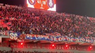 Escalofriantes detalles del fiscal de la causa por el caso Independiente-U. de Chile: "Tentativa de homicidio"
