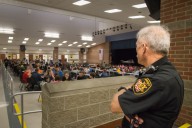 How Are Washington County Schools Prepared for An Emergency?