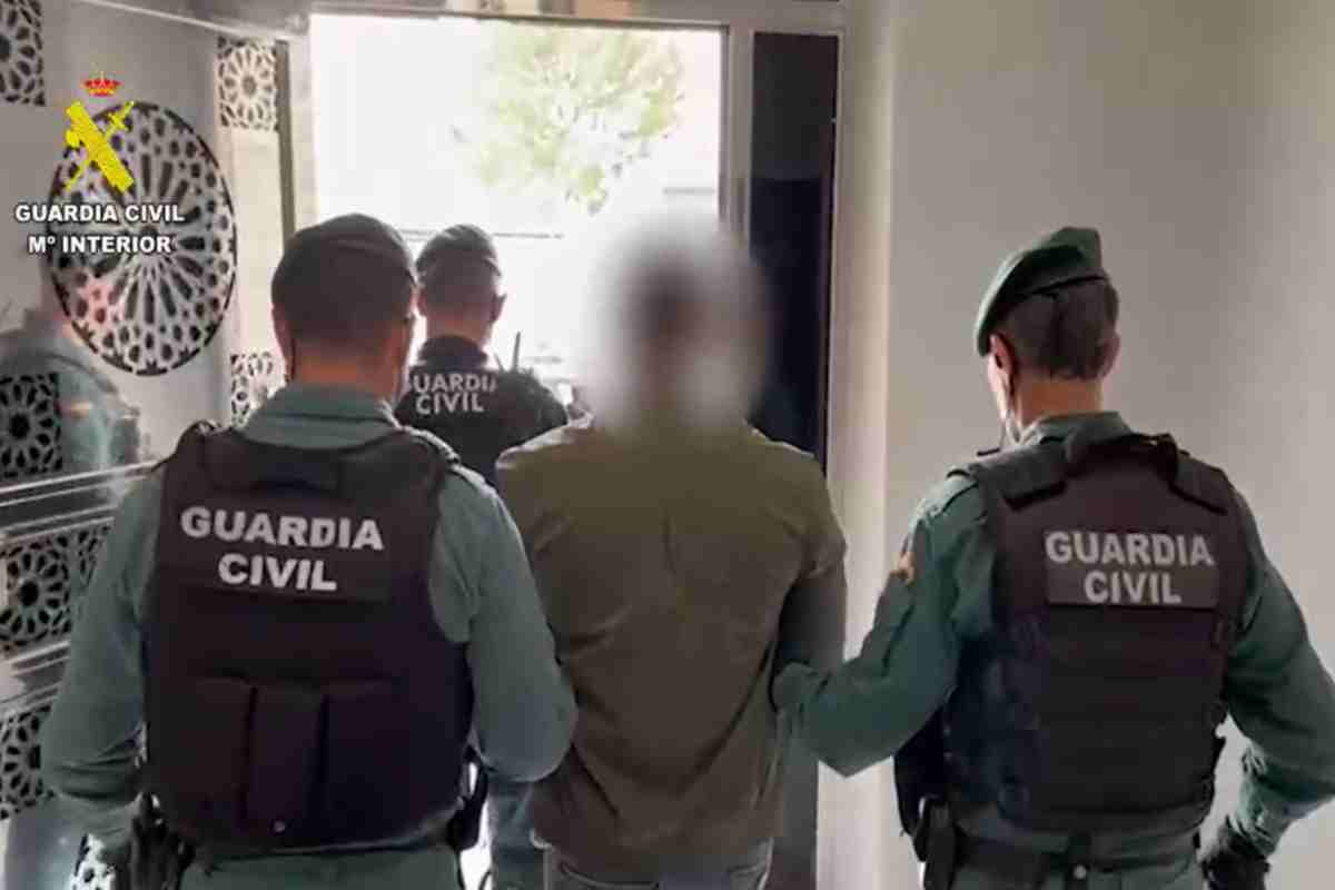 La delincuencia sube en Castilla-La Mancha en el primer semestre de 2025: preocupa el incremento de delitos sexuales