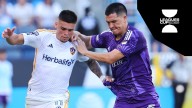 LA Galaxy secure Concacaf Champions Cup berth over Orlando City
