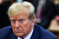 Trump asks court to toss remaining civil fraud penalties after getting his massive fine thrown out