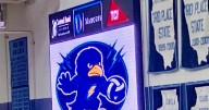 New video boards unveiled at Bureau Valley’s Storm Cellar