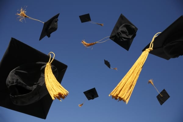 Annual Survey Shows High Graduation and Employment Rates