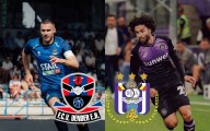FCV Dender vs Anderlecht: A qué hora juega Chino Huerta y dónde ver la Liga de Bélgica