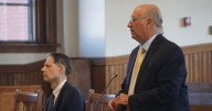 Jury selection in Sapry murder-insanity trial could end Friday