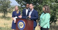 Colorado congressional Democrats raise concerns about ICE detention center in Aurora