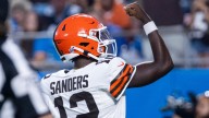 Shedeur Sanders odds: Will Browns rookie be Week 1 starter after NFL preseason debut?