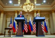 La cumbre en Alaska será una prueba de la relación entre Trump y Putin