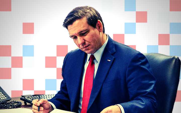 Gov. DeSantis names 3, reappoints 1, to Children’s Trust of Miami