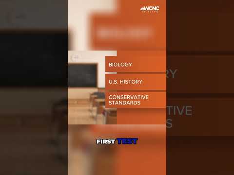 Oklahoma to require 'America First' test for teachers from California, New York