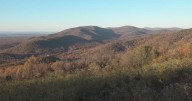 Charlottesville up for outdoors magazine recognition
